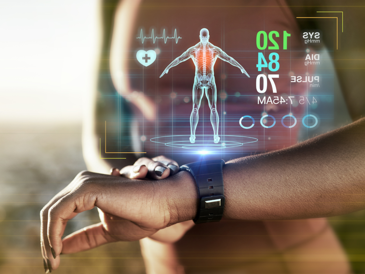Wearable Sensor